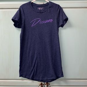Sz XS Victoria’s Secret sleep shirt